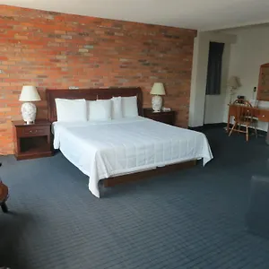 Hotel 89 Yorkville, Toronto
